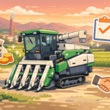 赤平市の農機具買取はどこがいい？古いトラクターも現金化できる業者7選