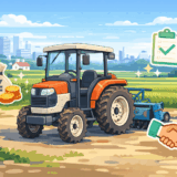 江別市の農機具買取おすすめ7選！動かないトラクターも出張処分で現金に