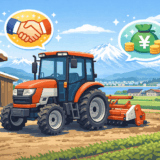 旭川市で農機具を高く売るなら？おすすめ買取店7選と相場・処分方法