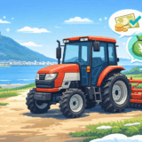 【函館市】農機具買取おすすめ業者6選！古いトラクターも処分より現金化