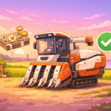 【神栖市】農機具買取おすすめ業者6選｜ピーマン農家のトラクターも高額査定