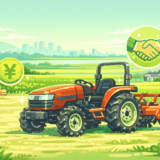 古河市で農機具を売るならここ!高額買取おすすめ店5選