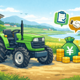 【那珂市】農機具買取おすすめ業者6選|古いトラクターも処分より現金化