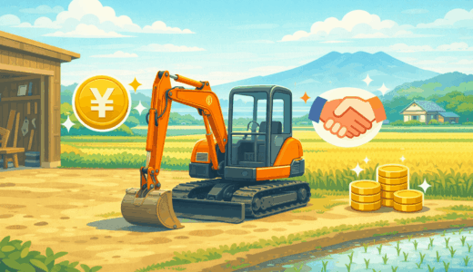 下妻市の農機具買取ならここ！処分費用ゼロで売れる店・相場を徹底解説