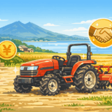 土浦市の農機具買取はどこがいい？実家のトラクターを高く売るならこの6社