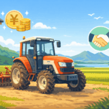 つくばみらい市で農機具を高く売るなら？おすすめ買取店5選と「谷原三万石」の相場