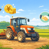 【茨城県八千代町】農機具買取おすすめ業者8選！白菜農家の古い機械も高く売れる