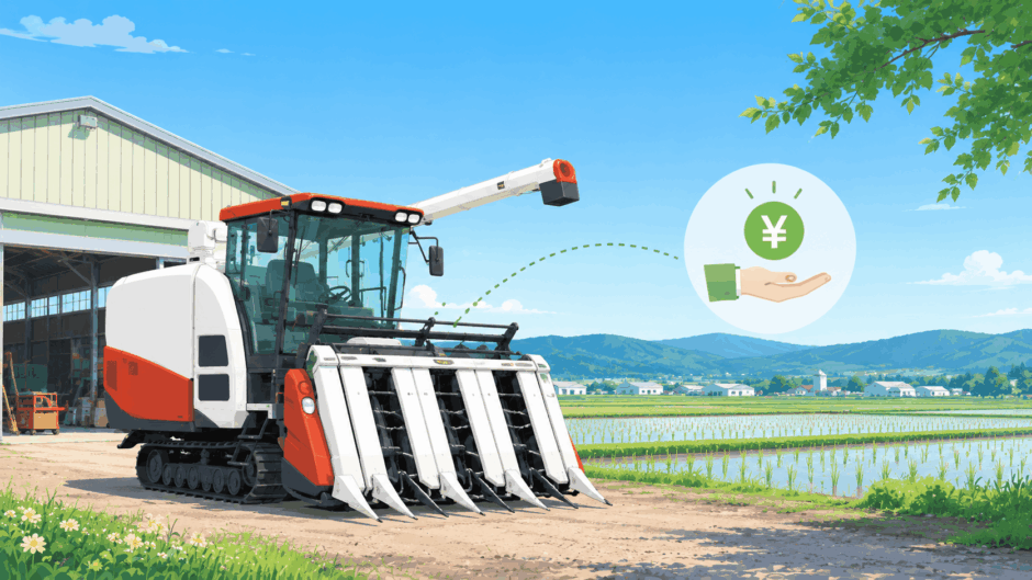 新十津川町の農機具買取ガイド！大型コンバインや除雪機を高く売る業者7選